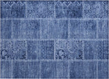 Addison Chantille ACN635 Navy Rug