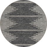 Addison Chantille ACN647 Charcoal Rug