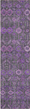 addison chantille acn574 purple rug