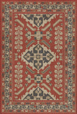 spicher and company persian bazaar hamadan kismet rug
