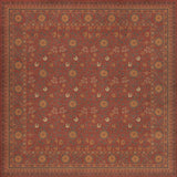 spicher and company persian bazaar samarkand lola rug