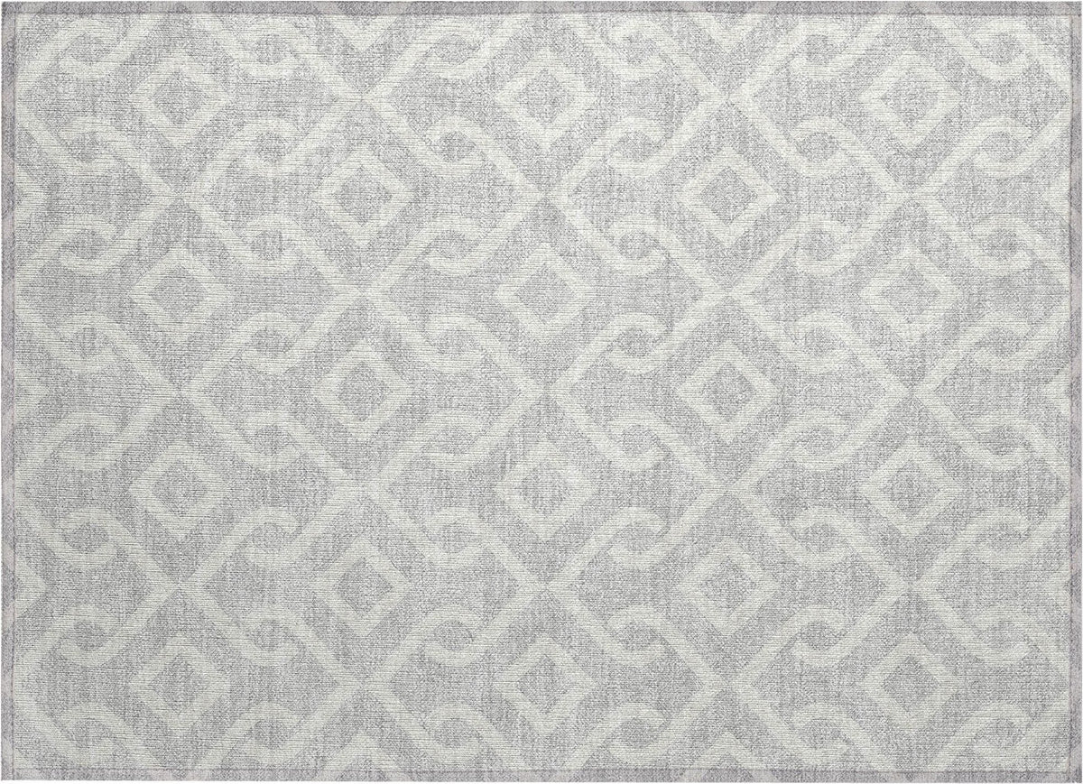 Addison Chantille ACN621 Silver Rug