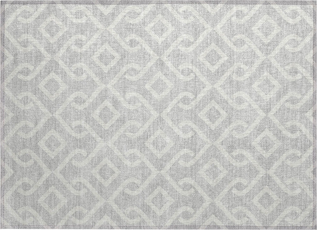 addison chantille acn621 silver rug