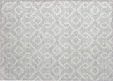 Addison Chantille ACN621 Silver Rug