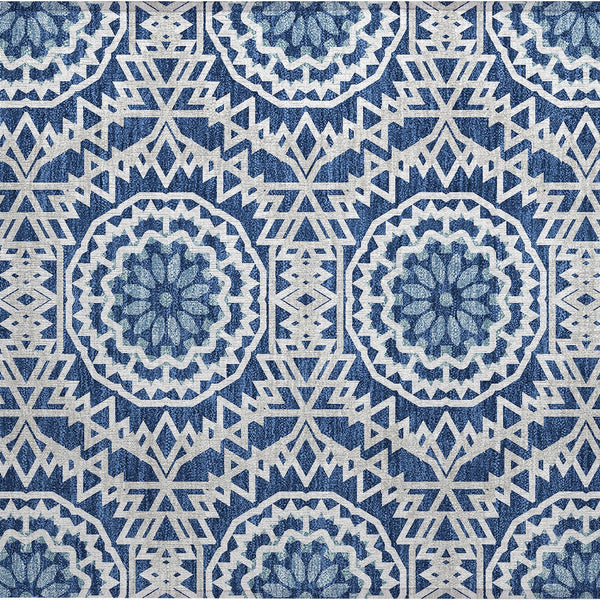 Addison Chantille ACN619 Navy Rug