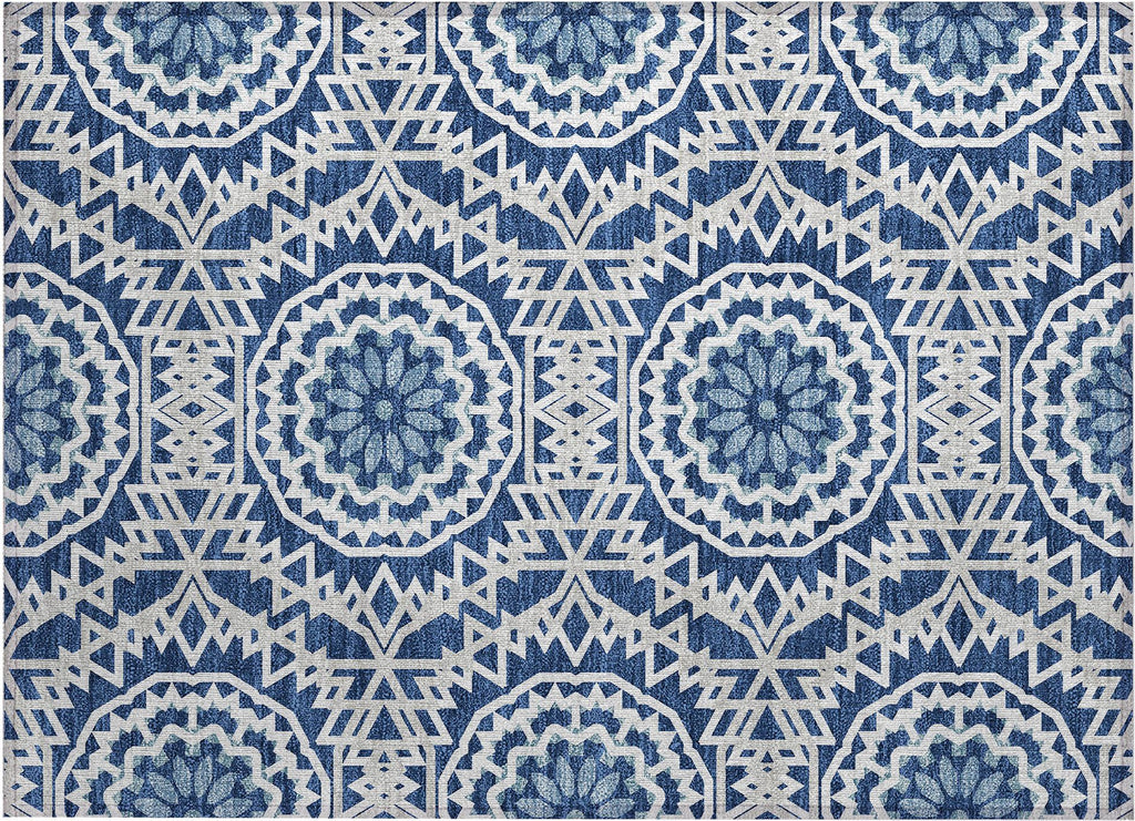 addison chantille acn619 navy rug