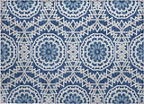 Addison Chantille ACN619 Navy Rug