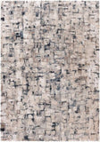 surya portofino ptf 2313 gray rug