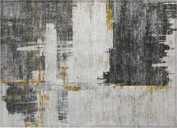 Addison Chantille ACN624 Gray Rug