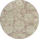 Addison Chantille ACN634 Mocha Rug
