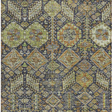 addison chantille acn574 paprika rug