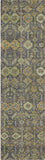 addison chantille acn574 paprika rug