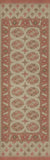 spicher and company persian bazaar chuval gul lale rug