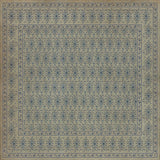 spicher and company persian bazaar kintala albastru rug