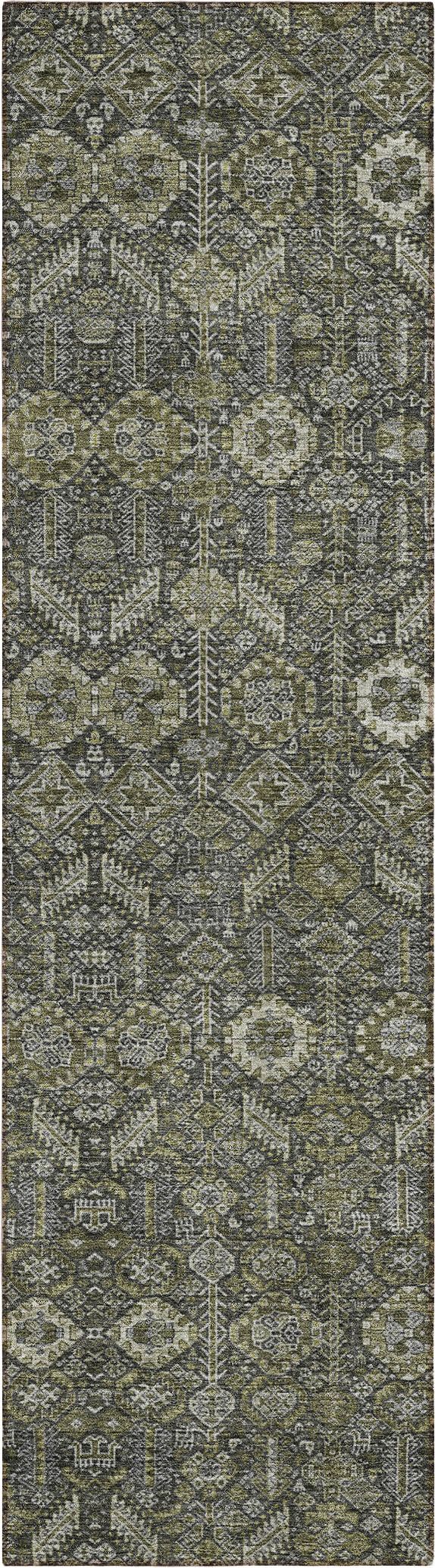 addison chantille acn574 taupe rug