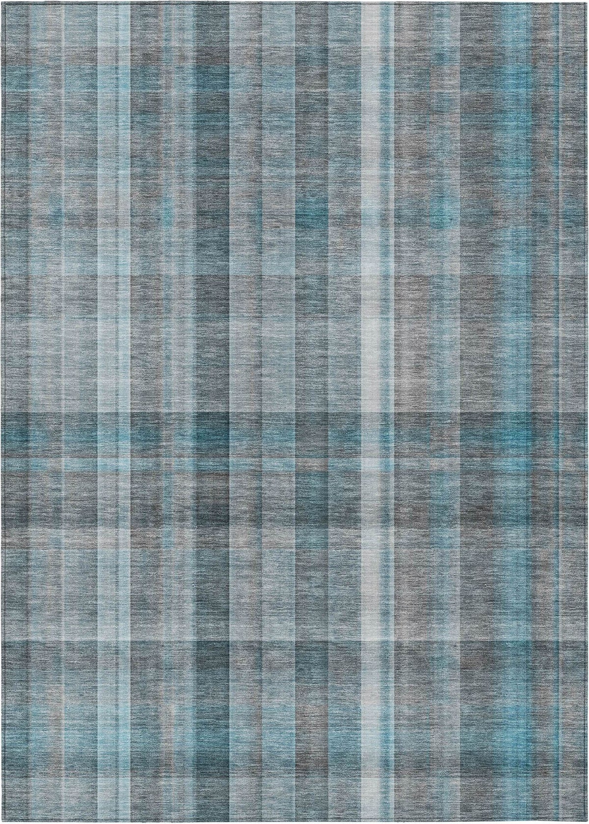 addison chantille acn534 teal rug