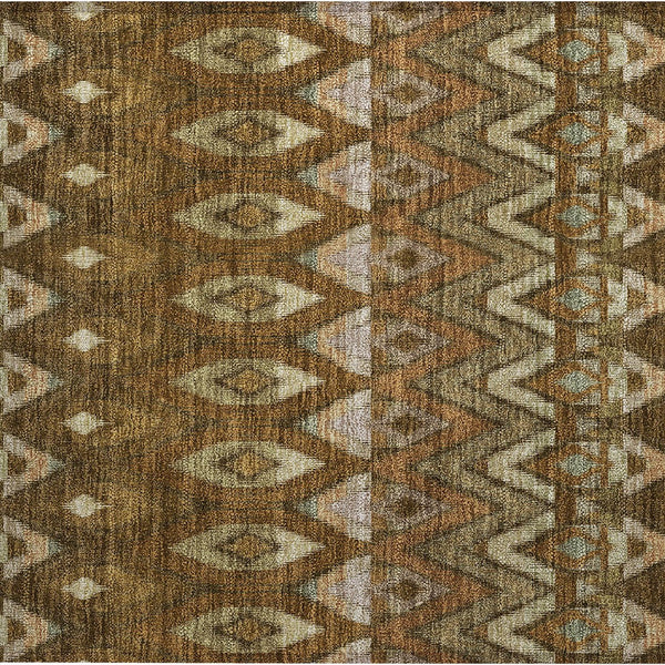 Addison Chantille ACN617 Brown Rug