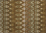 Addison Chantille ACN617 Brown Rug