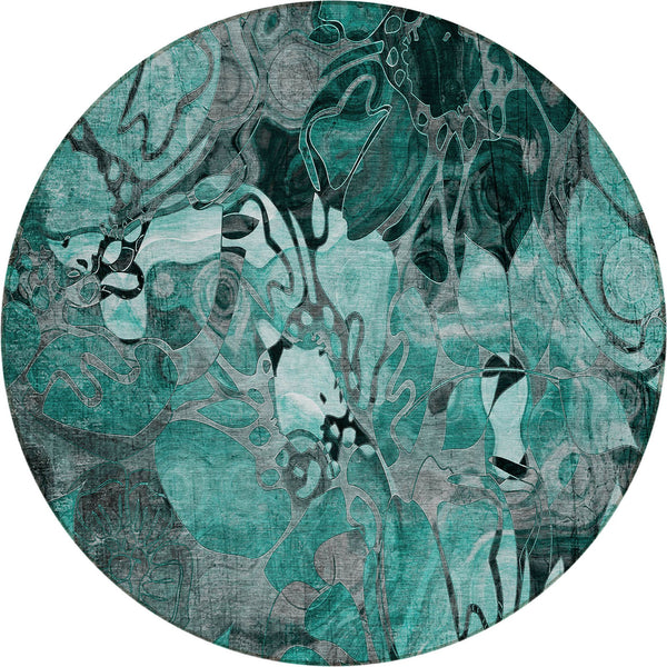 Addison Chantille ACN558 Teal Rug
