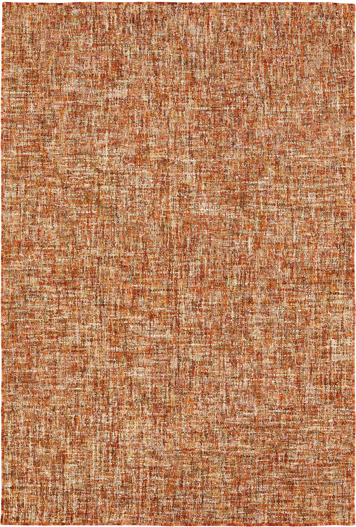 dalyn mateo me1 paprika rug