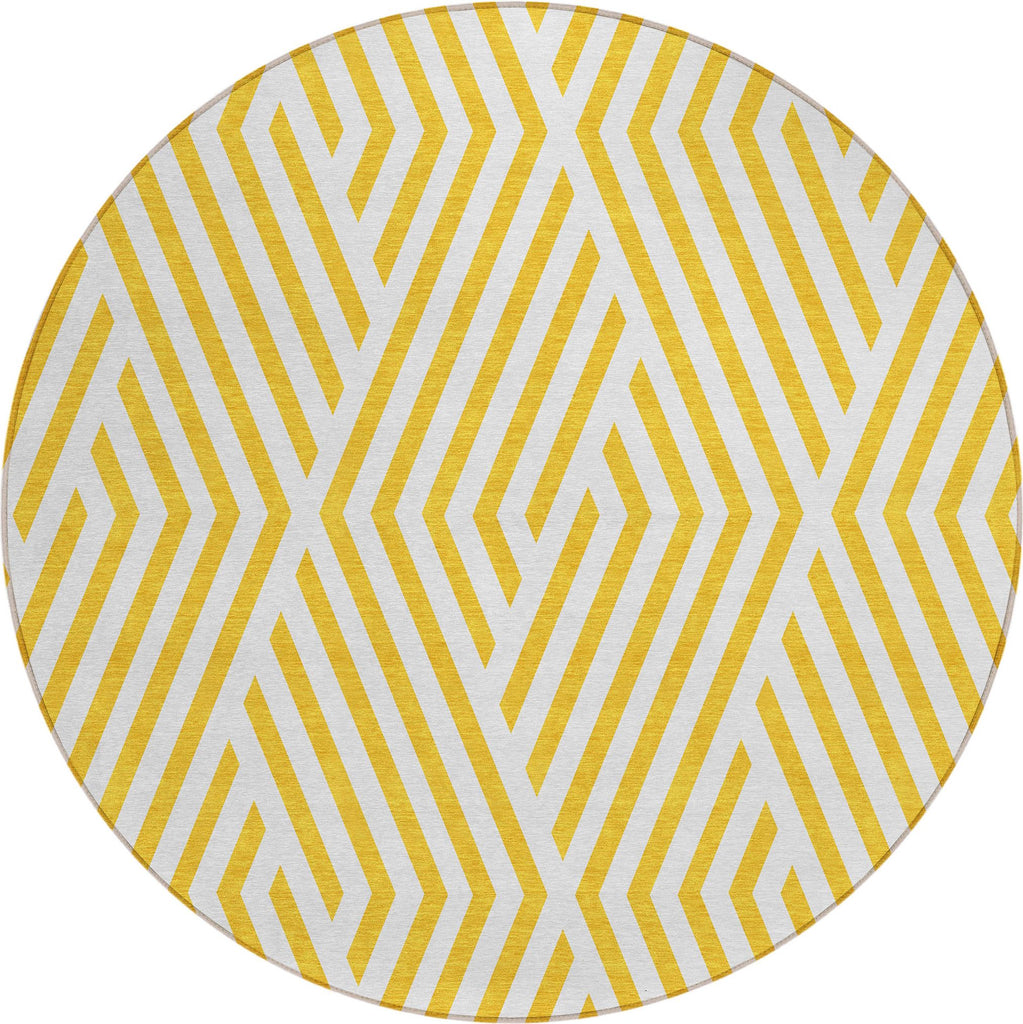 addison chantille acn550 yellow rug