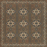 spicher and company persian bazaar hamadan hadi rug