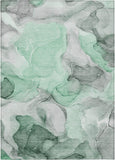 addison chantille acn504 green rug