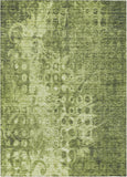 addison chantille acn577 olive rug