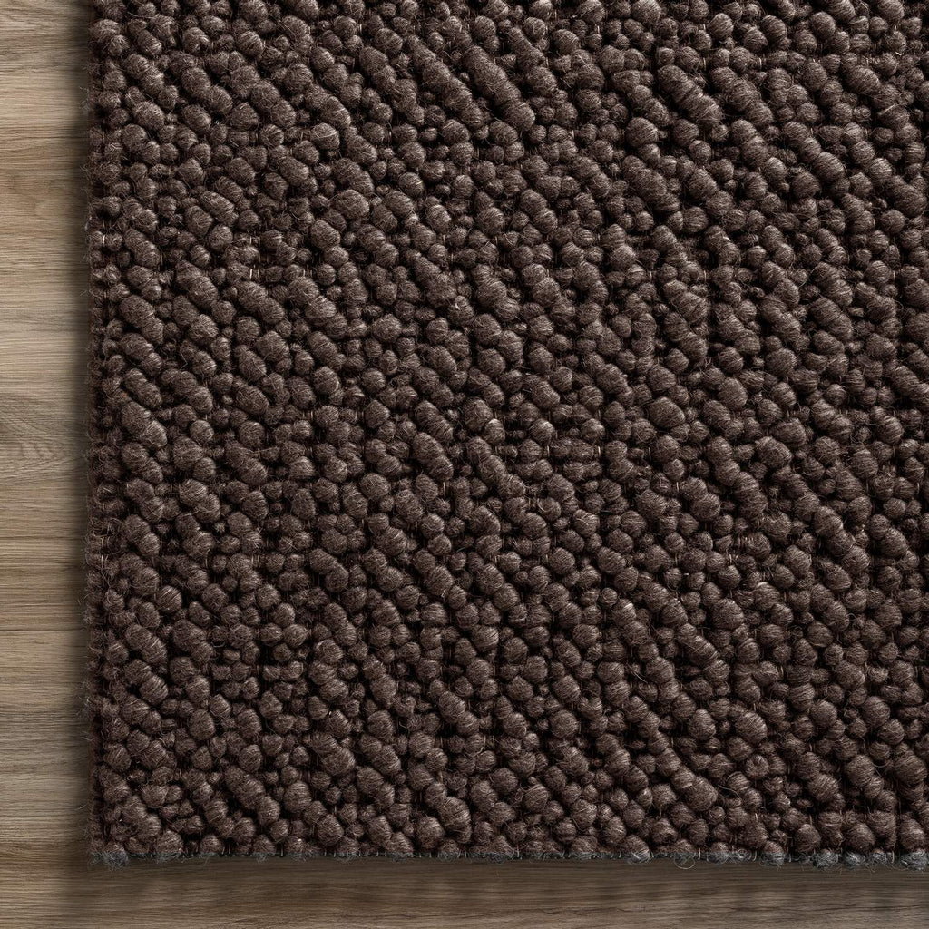 dalyn gorbea gr1 chocolate rug