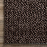 dalyn gorbea gr1 chocolate rug
