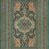 spicher and company persian bazaar farahan ziba rug
