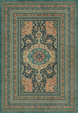 spicher and company persian bazaar farahan ziba rug
