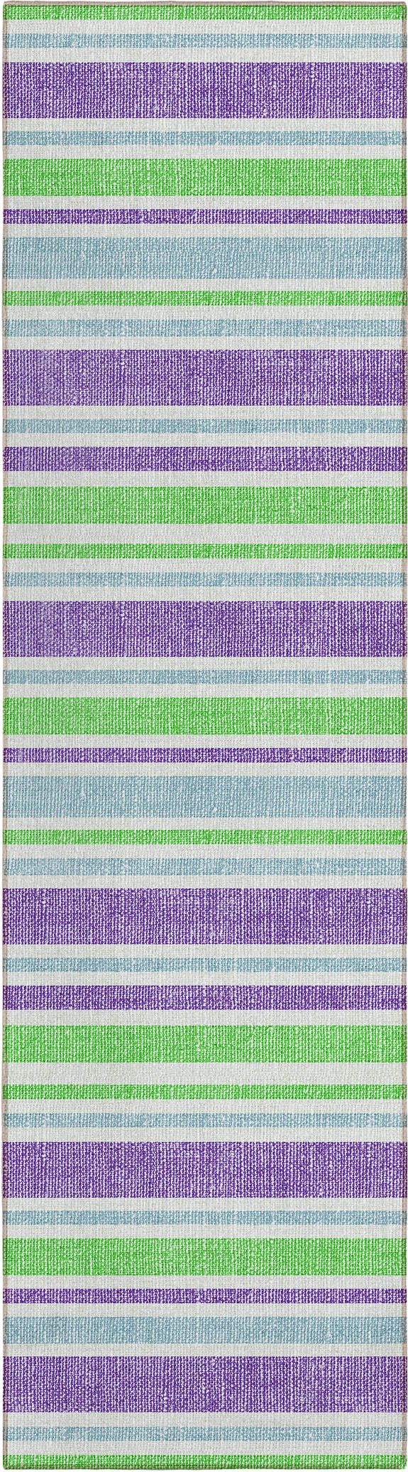addison chantille acn531 lime rug