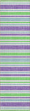 addison chantille acn531 lime rug