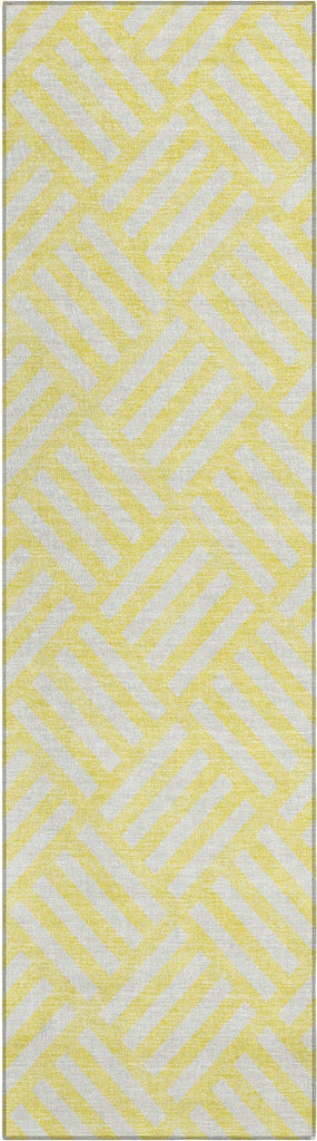 addison chantille acn620 yellow rug