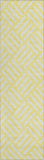 Addison Chantille ACN620 Yellow Rug