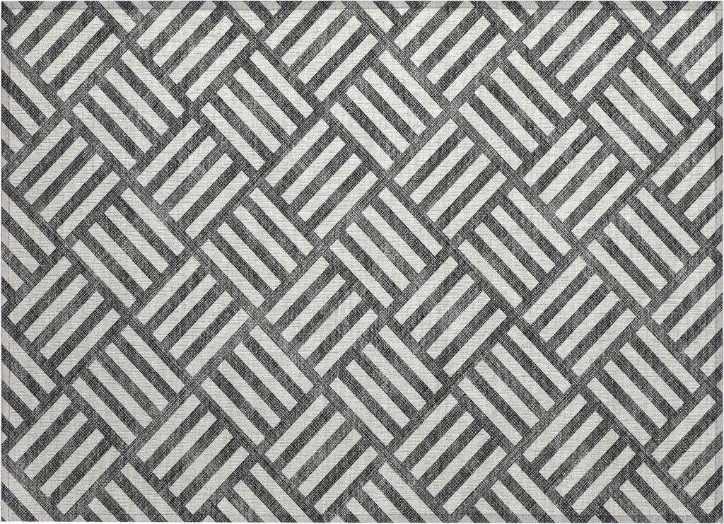 addison chantille acn620 black rug