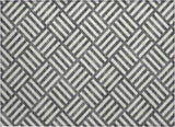 Addison Chantille ACN620 Black Rug