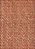 addison chantille acn514 terracotta rug