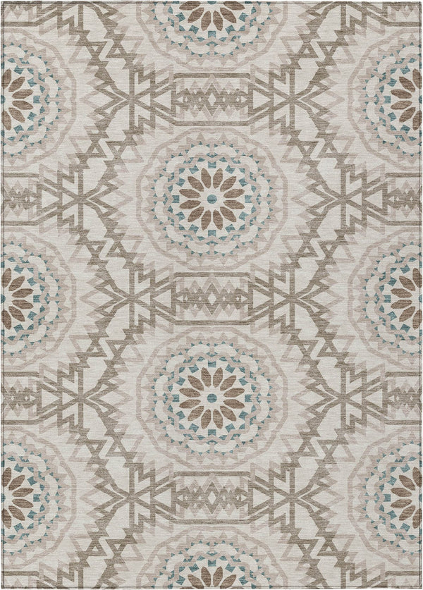 addison chantille acn619 beige rug