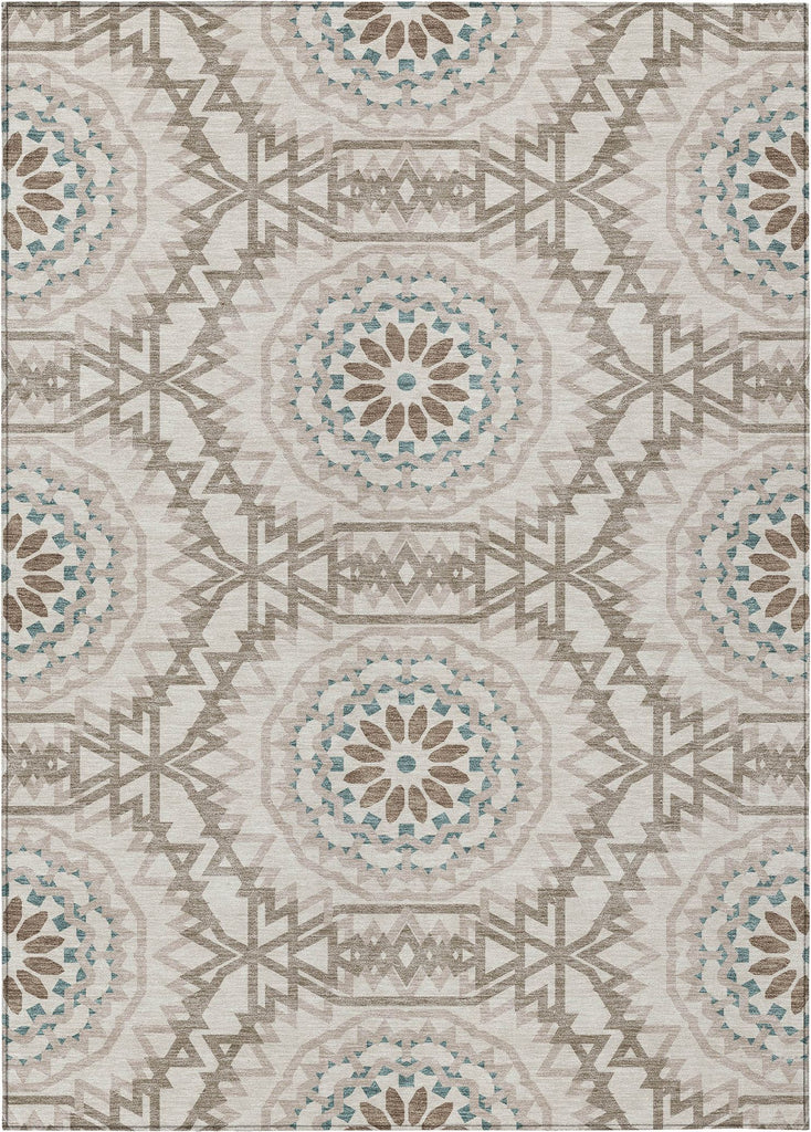 addison chantille acn619 beige rug