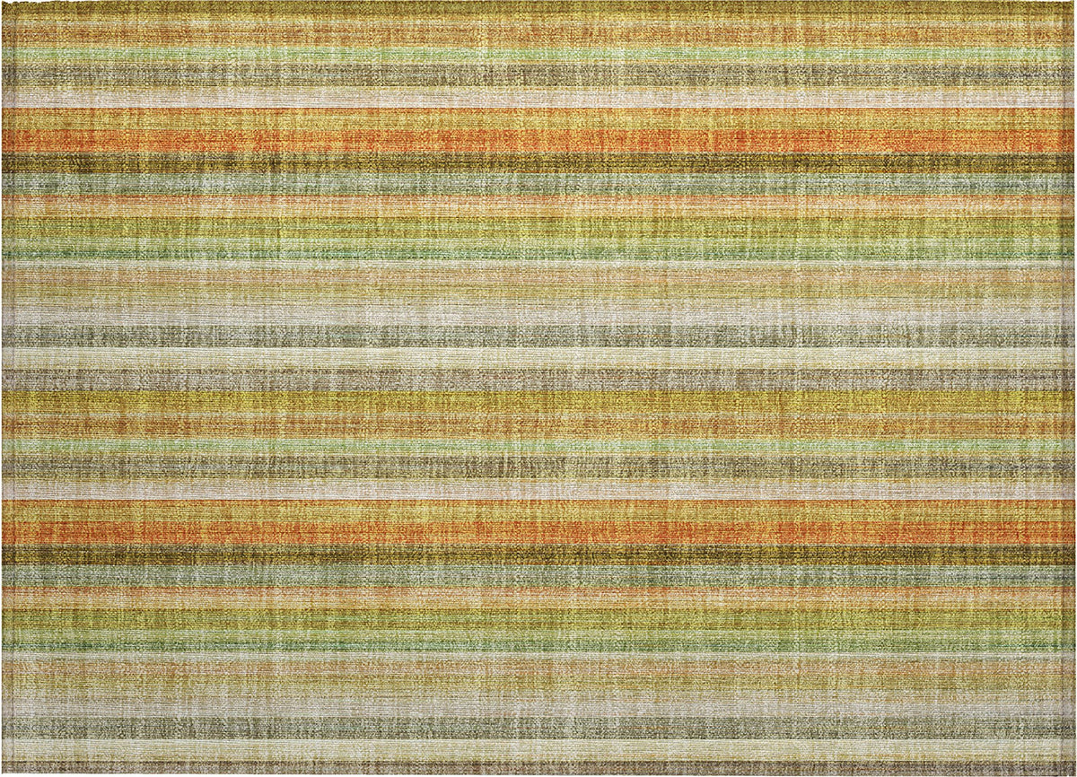 Addison Chantille ACN543 Khaki Rug