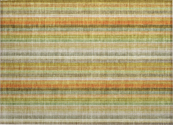 Addison Chantille ACN543 Khaki Rug