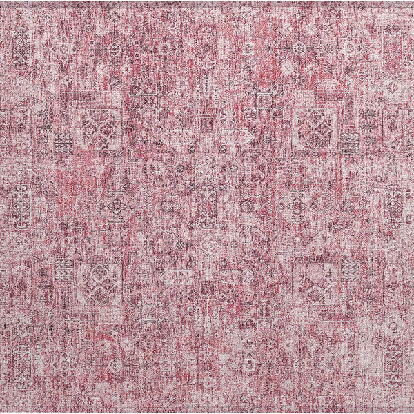 Addison Chantille ACN611 Pink Rug