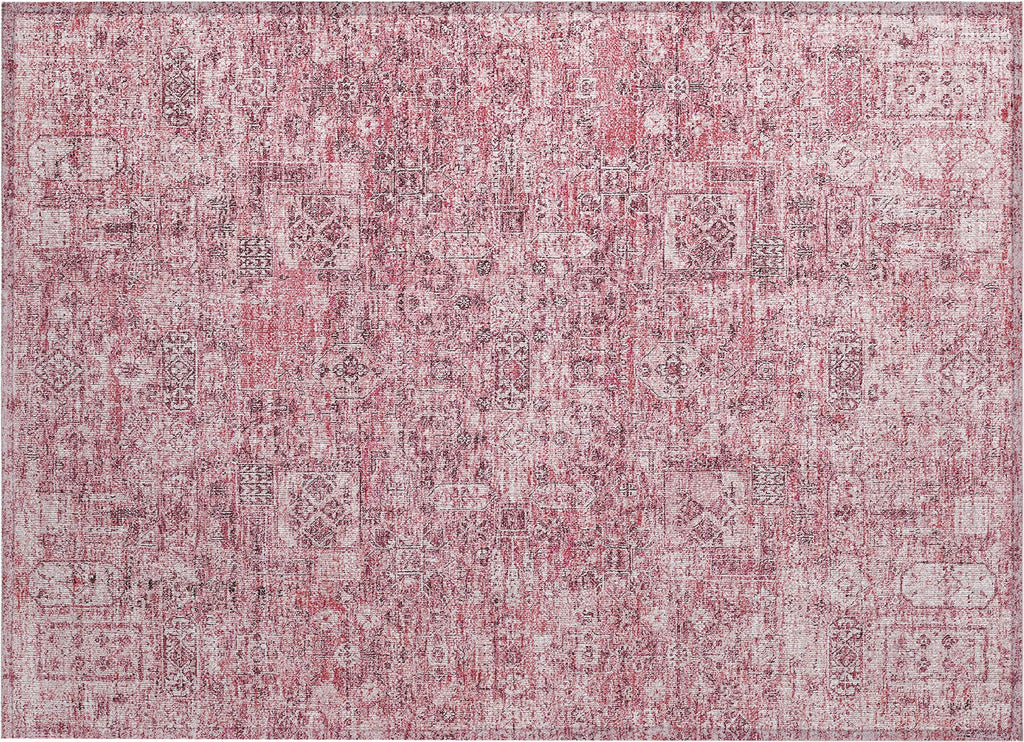 addison chantille acn611 pink rug
