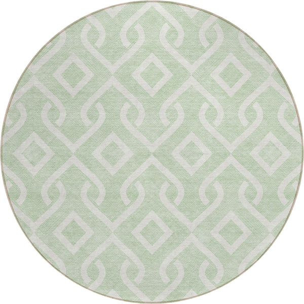 Addison Chantille ACN621 Mint Rug