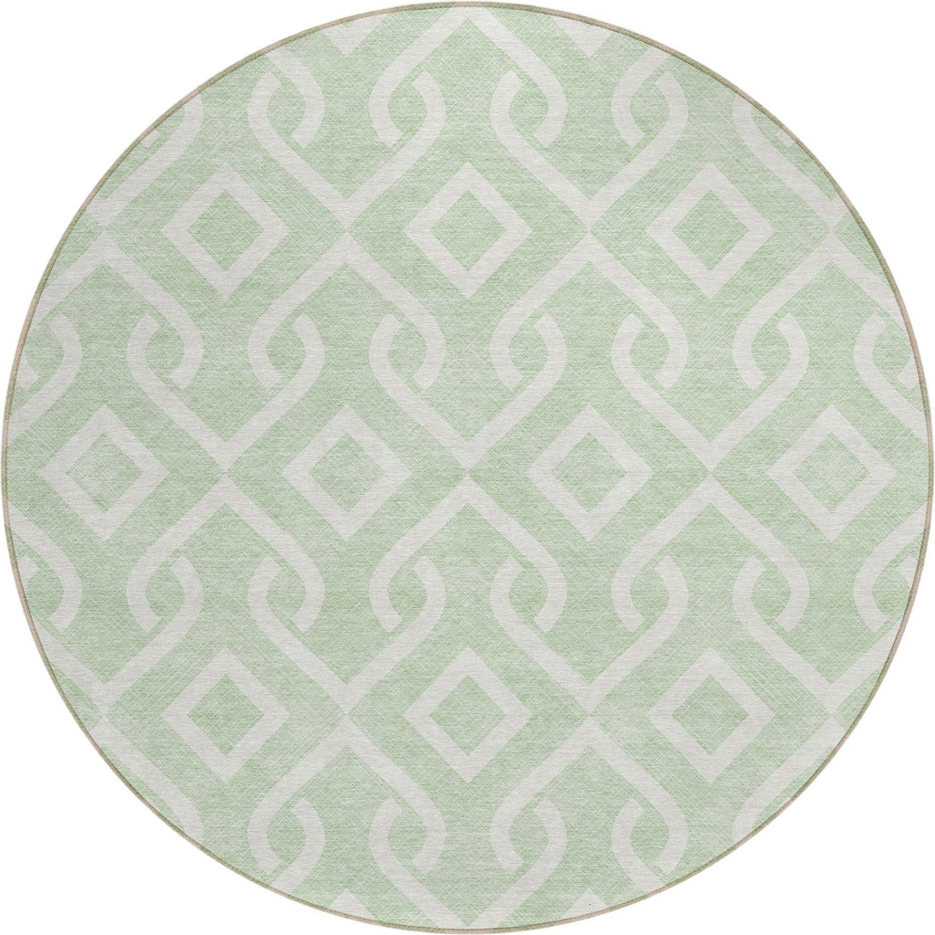 addison chantille acn621 mint rug