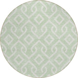 Addison Chantille ACN621 Mint Rug