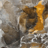 addison chantille acn503 brown rug