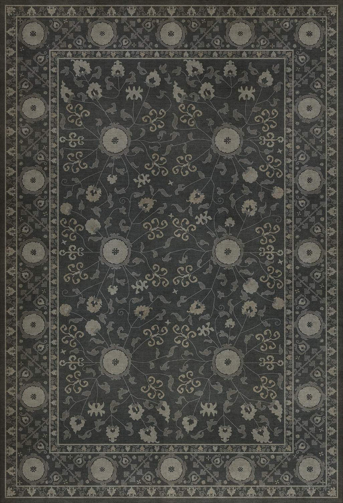 spicher and company persian bazaar samarkand qora rug